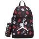 Jordan Τσάντα πλάτης Air School Backpack with Pencil Case